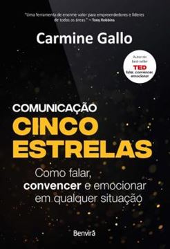 Imagem de COMUNICACAO CINCO ESTRELAS