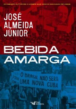 Imagem de BEBIDA AMARGA