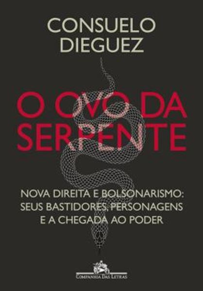 Picture of O OVO DA SERPENTE