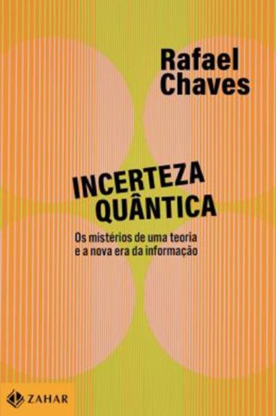 Picture of INCERTEZA QUANTICA