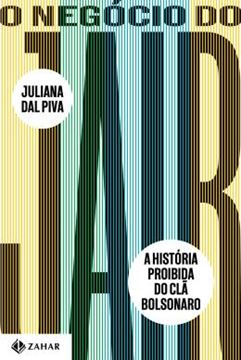 Imagem de O NEGOCIO DO JAIR