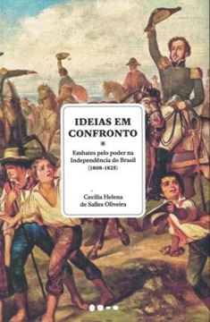 Imagem de IDEIAS EM CONFRONTO