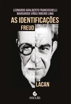 Imagem de AS IDENTIFICACOES - FREUD LACAN