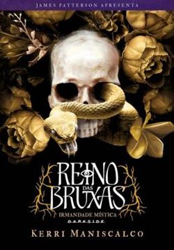 Imagem de REINO DAS BRUXAS - IRMANDADE MISTICA