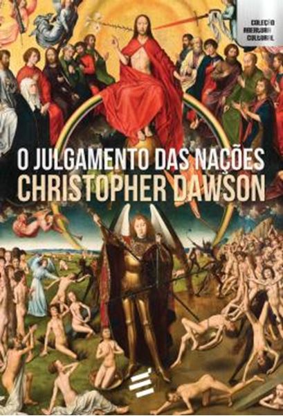 Picture of O JULGAMENTO DAS NACOES