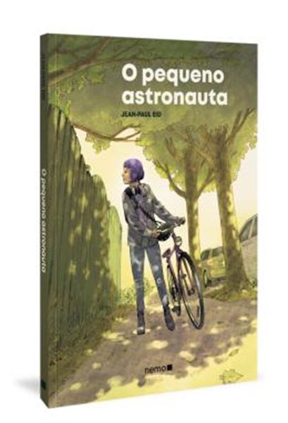 Picture of O PEQUENO ASTRONAUTA