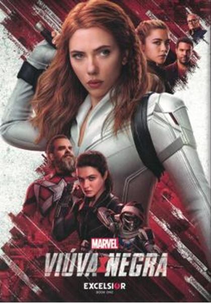 Picture of VIUVA NEGRA