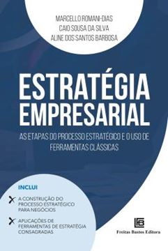 Imagem de ESTRATEGIA EMPRESARIAL