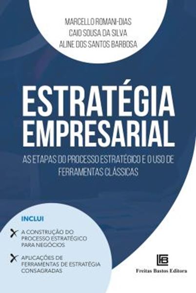 Picture of ESTRATEGIA EMPRESARIAL