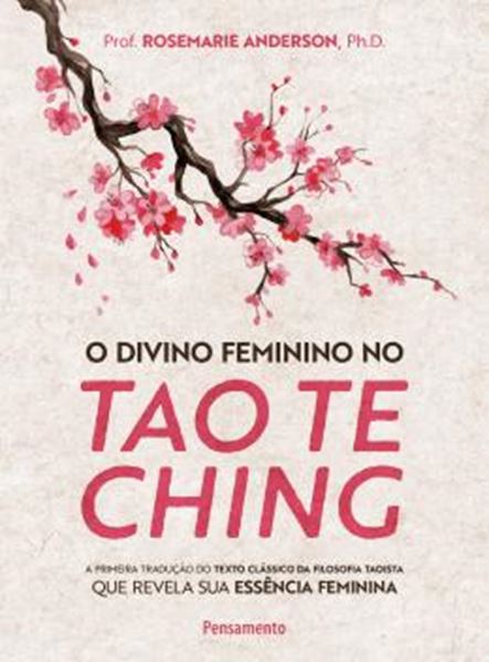 Picture of O DIVINO FEMININO NO TAO TE CHING