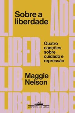 Imagem de SOBRE A LIBERDADE