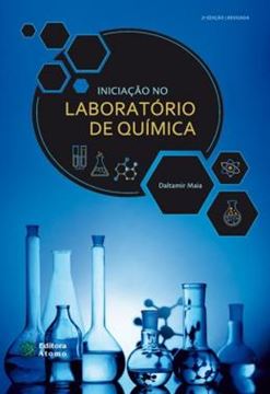 Imagem de INICIACAO NO LABORATORIO DE QUIMICA - 2ª ED