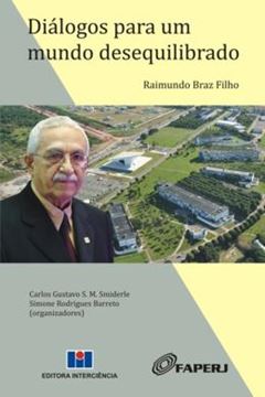 Imagem de DIALOGOS PARA UM MUNDO DESIQUILIBRADO