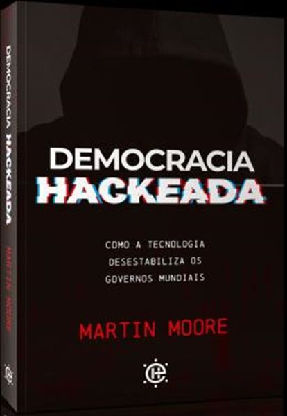 Picture of DEMOCRACIA HACKEADA