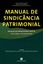 Imagem de MANUAL DE SINDICANCA PATRIMONIAL