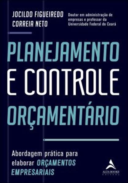 Picture of PLANEJAMENTO E CONTROLE ORCAMENTARIO