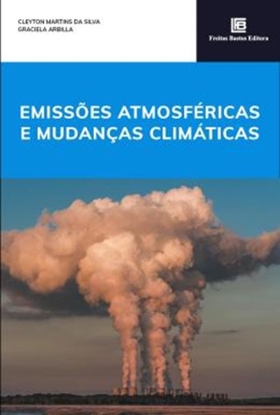 Picture of EMISSOES ATMOSFERICAS E MUDANCAS CLIMATICAS