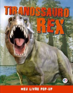 Imagem de TIRANOSSAURO REX