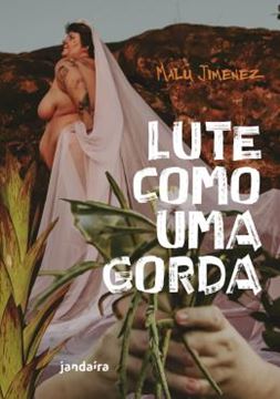 Imagem de LUTE COMO UMA GORDA