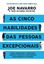 Imagem de AS CINCO HABILIDADES DAS PESSOAS EXCEPCIONAIS