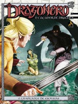 Imagem de DRAGONERO - VOL. 17