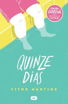 Imagem de QUINZE DIAS - 2ª ED