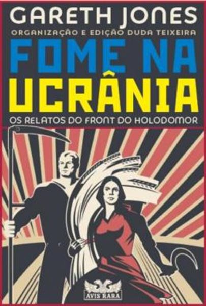 Picture of FOME NA UCRANIA