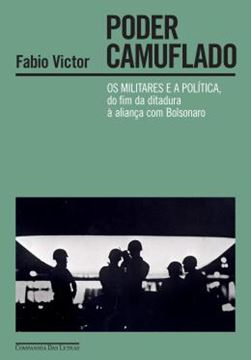 Imagem de PODER CAMUFLADO