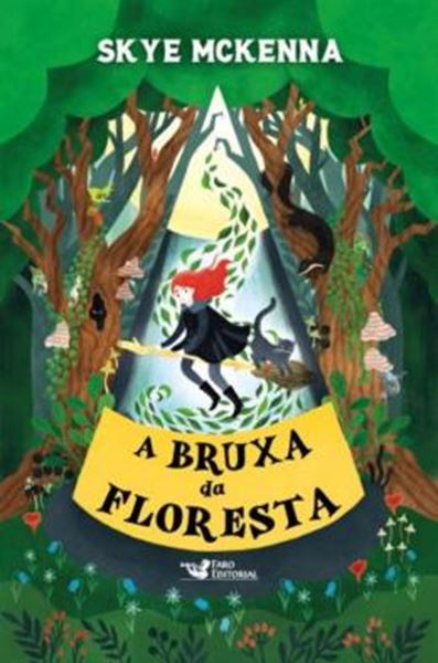 Picture of A BRUXA DA FLORESTA