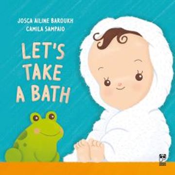 Imagem de LET´S TAKE A BATH