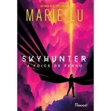 Imagem de SKYHUNTER: A FOICE DE FERRO