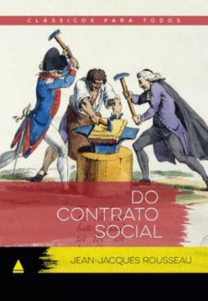 Picture of DO CONTRATO SOCIAL - CLASSICO PARA TODOS