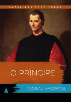 Imagem de O PRINCIPE - CLASSICO PARA TODOS