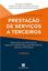 Imagem de PRESTACAO DE SERVICOS A TERCEIROS