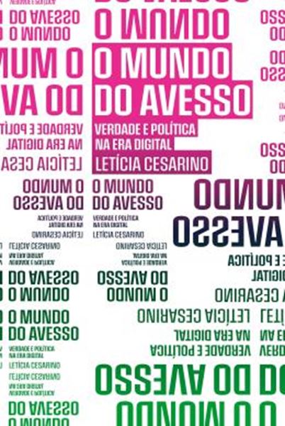 Picture of O MUNDO DO AVESSO