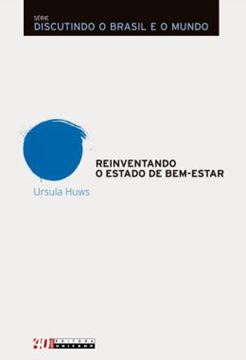 Imagem de REINVENTANDO O ESTADO DE BEM-ESTAR - PLATAFORMAS DIGITAIS E POLITICAS PUBLICAS