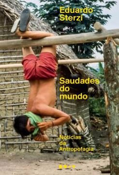 Imagem de SAUDADES DO MUNDO
