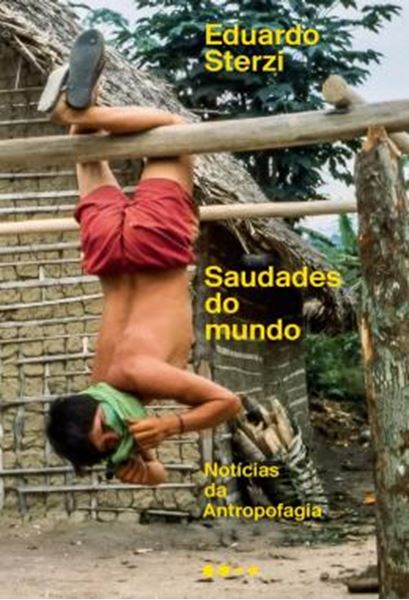 Picture of SAUDADES DO MUNDO