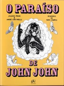 Imagem de PARAISO DE JOHN JOHN, O
