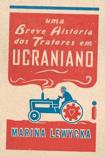 Picture of UMA BREVE HISTORIA DOS TRATORES EM UCRANIANO
