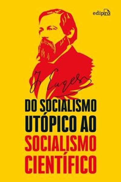 Picture of DO SOCIALISMO UTOPICO AO SOCIALISMO CIENTIFICO - 3ª ED