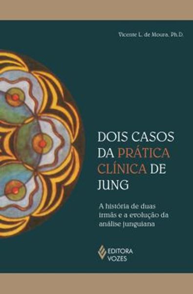 Picture of DOIS CASOS DA PRATICA CLINICA DE JUNG