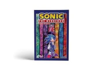 Imagem de SONIC THE HEDGEHOG - VOLUME 7 - TUDO OU NADA