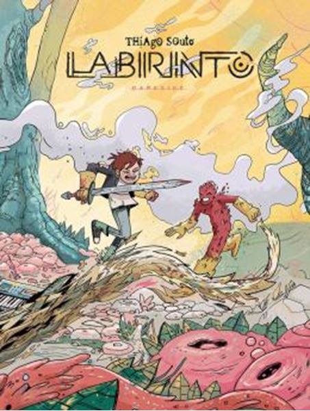 Picture of LABIRINTO