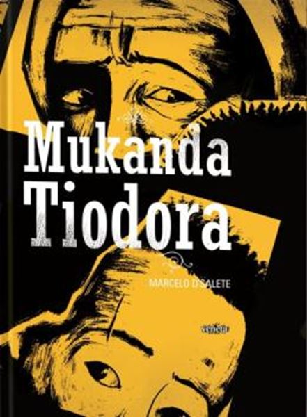 Picture of MUKANDA TIODORA