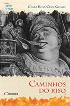 Imagem de CAMINHOS DO RISO