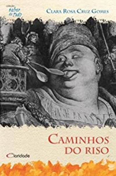 Picture of CAMINHOS DO RISO
