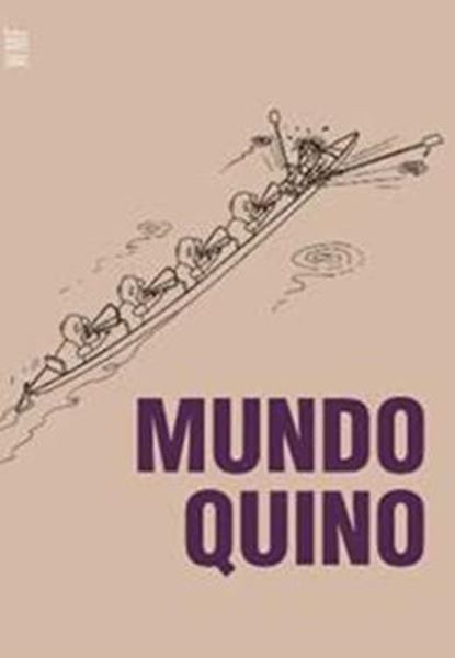 Picture of MUNDO QUINO
