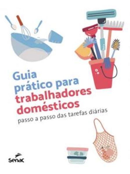 Picture of GUIA PRATICO PARA TRABALHADORES DOMESTICOS