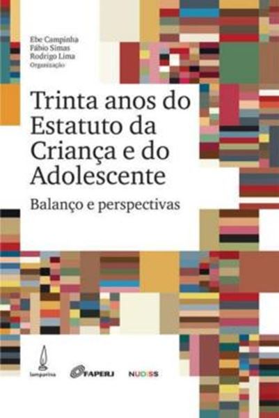 Picture of TRINTA ANOS DO ESTATUTO DA CRIANCA E DO ADOLESCENTE